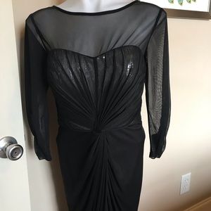 Beautiful New Years Eve party dress!